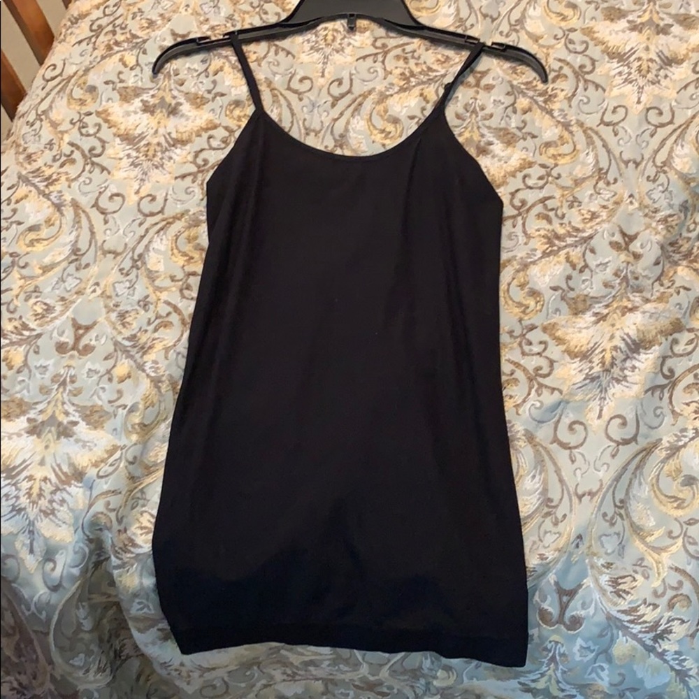 Black Cami